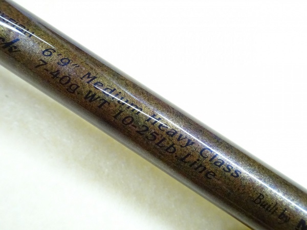 礁楽 リミテッド SLL-69MHC